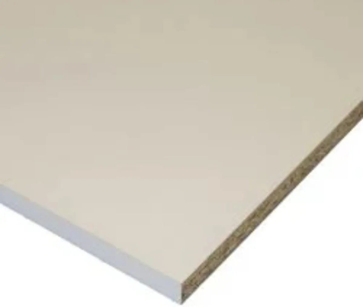 24” Ivory chipboard panels - Image 2