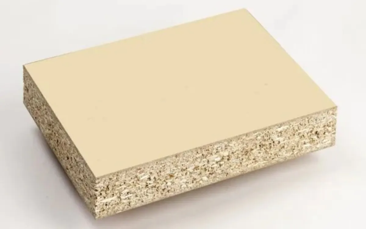 12” Magnolia super-pan chipboard panels - Image 2