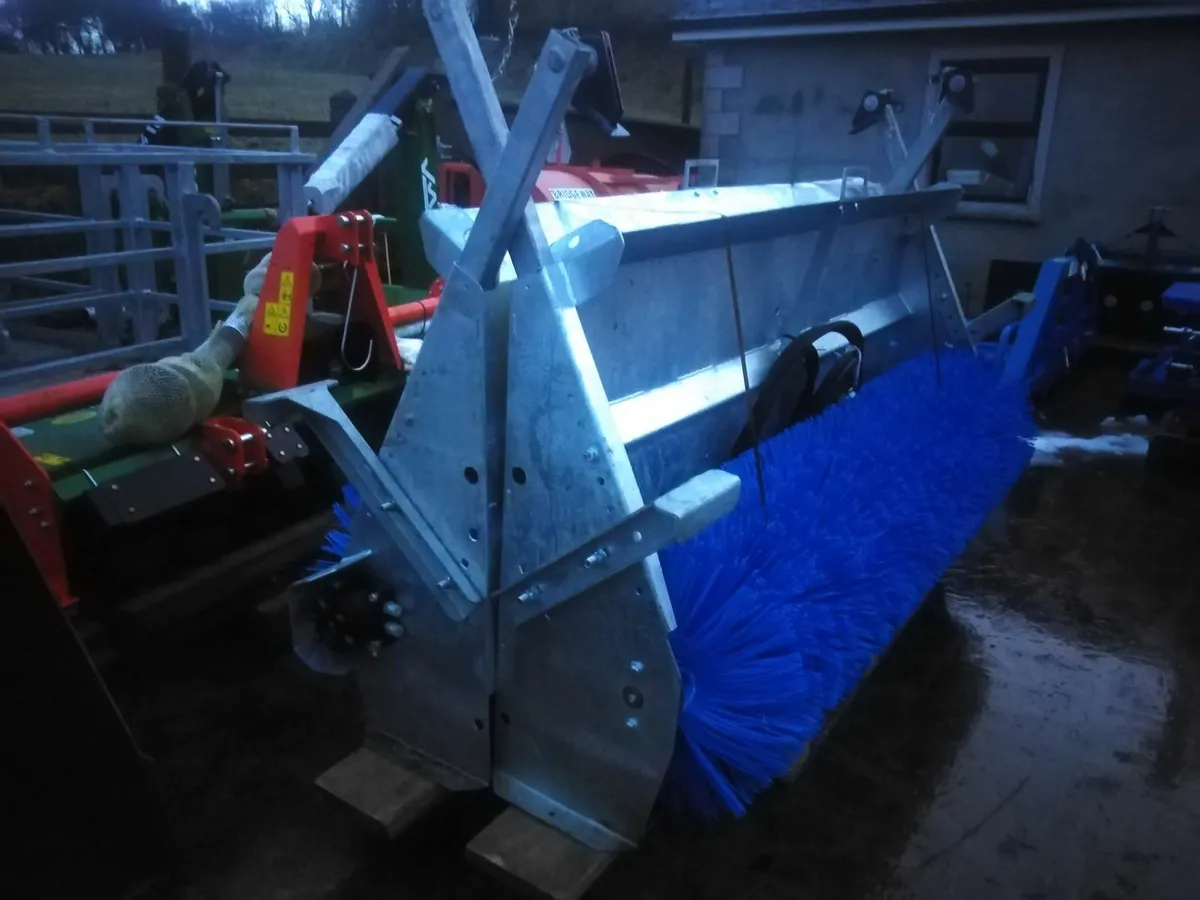 Bucket brush - Image 2