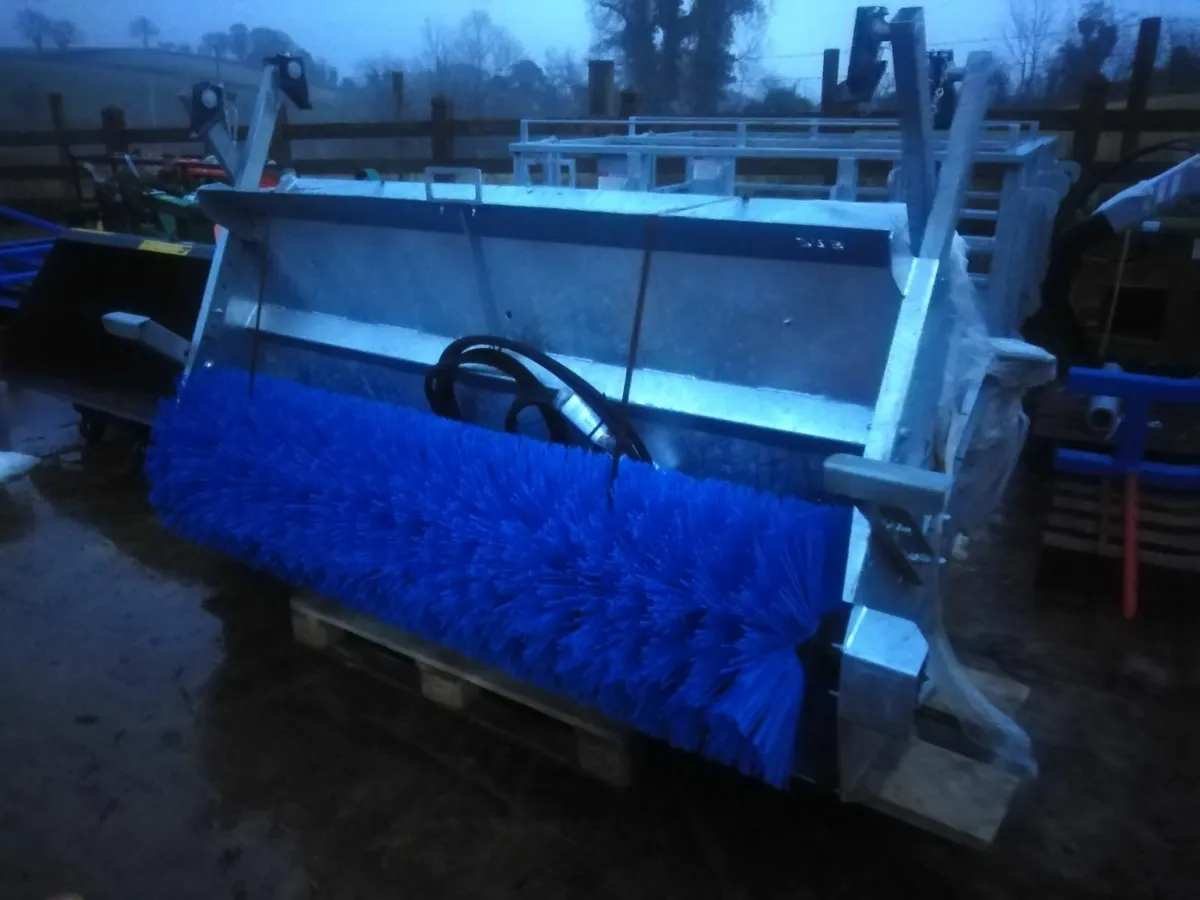 Bucket brush - Image 3