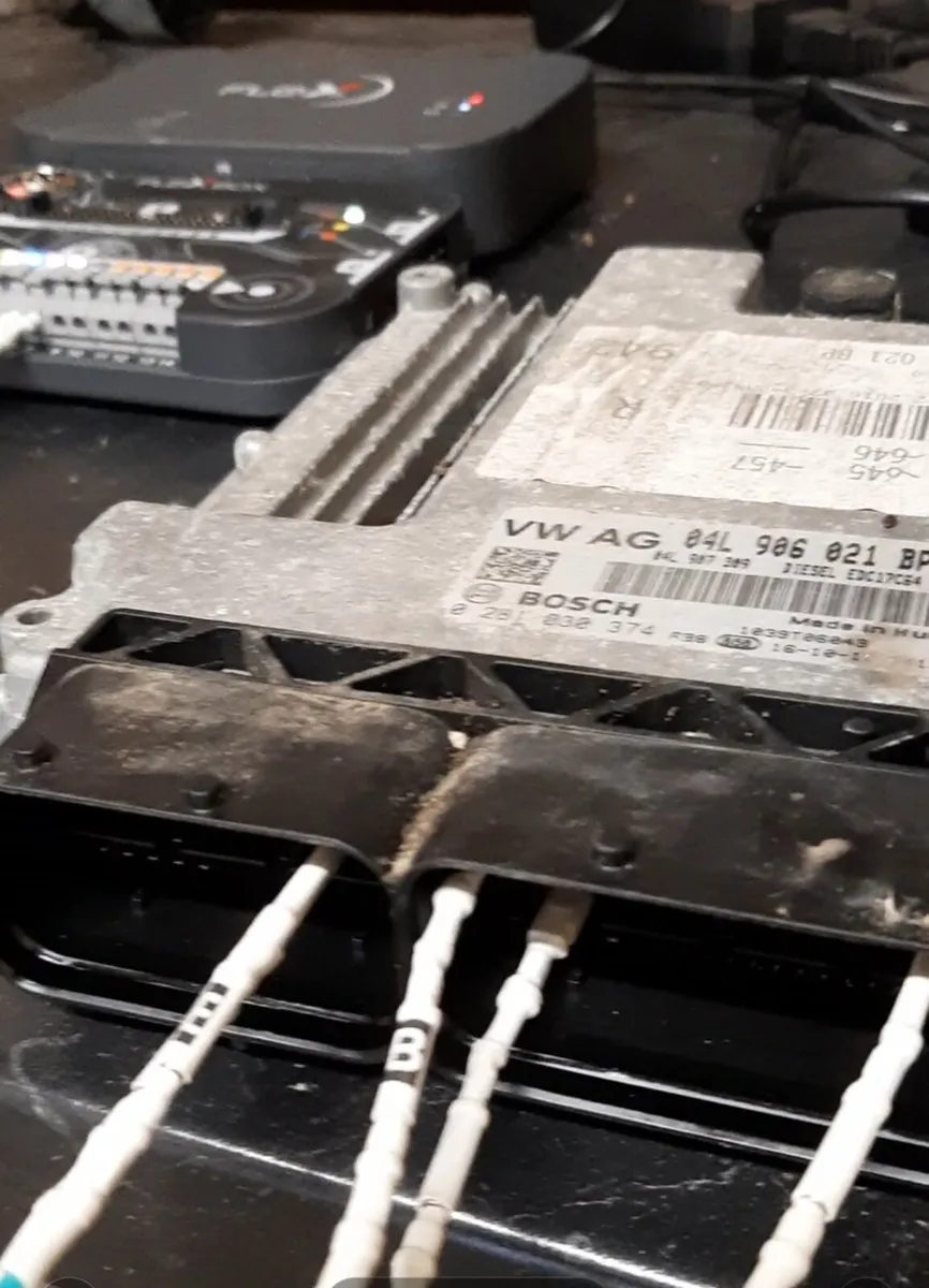 Tuning, DPF, AdBlue,4x4, Agri, Truck Mobile servic - Image 3