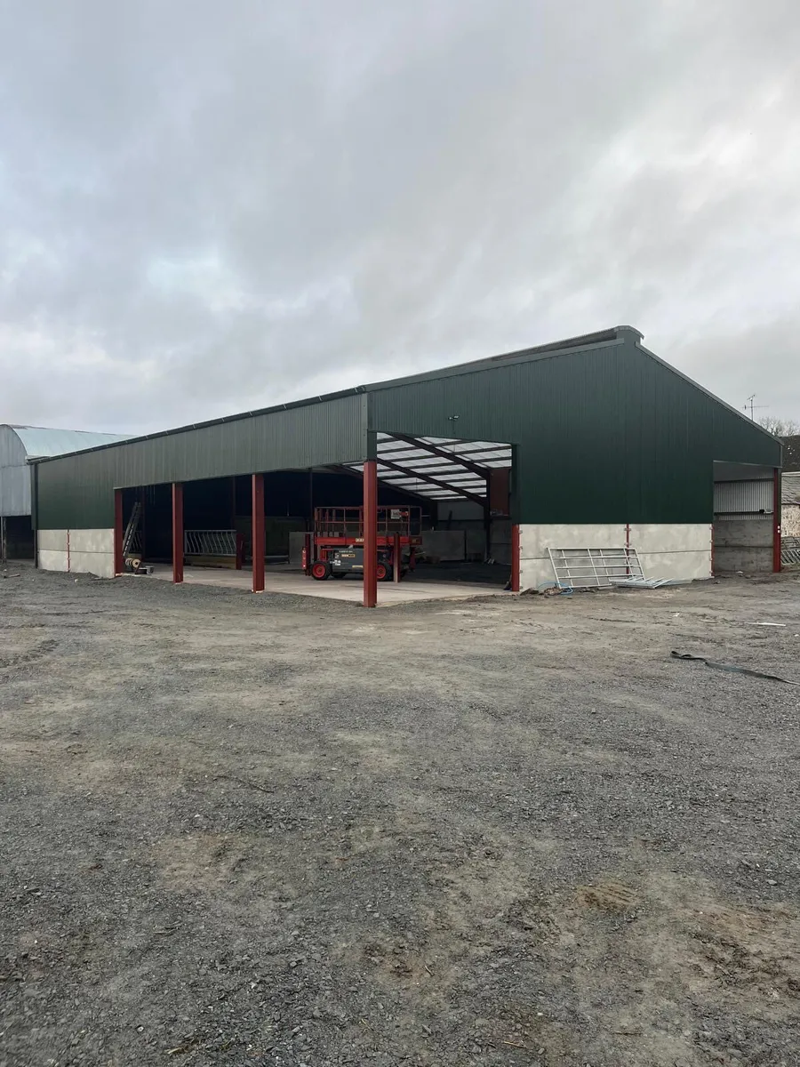 NEW BOX AND CORRUGATED CLADDING SALE - Image 2