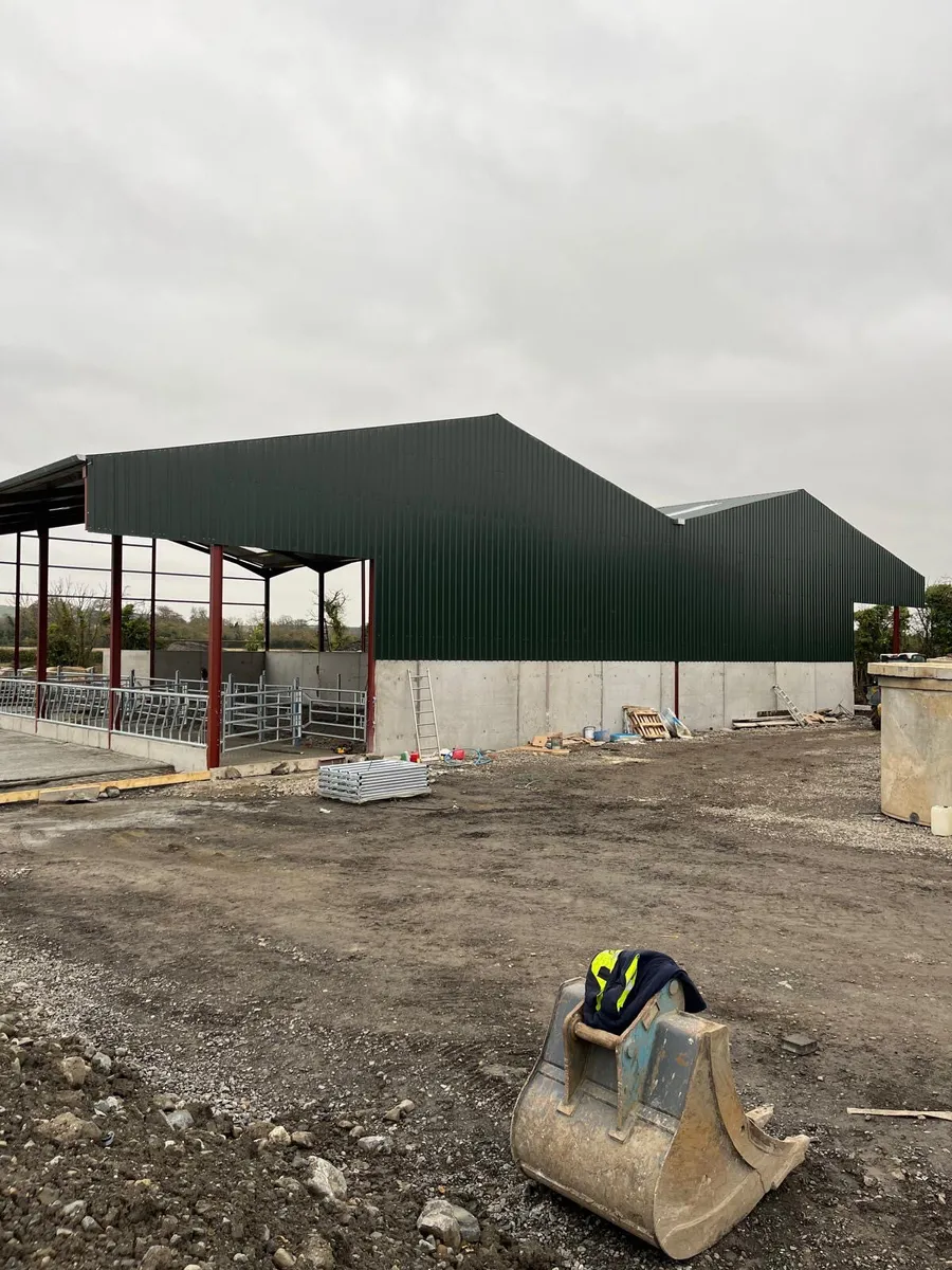 NEW BOX AND CORRUGATED CLADDING SALE - Image 1