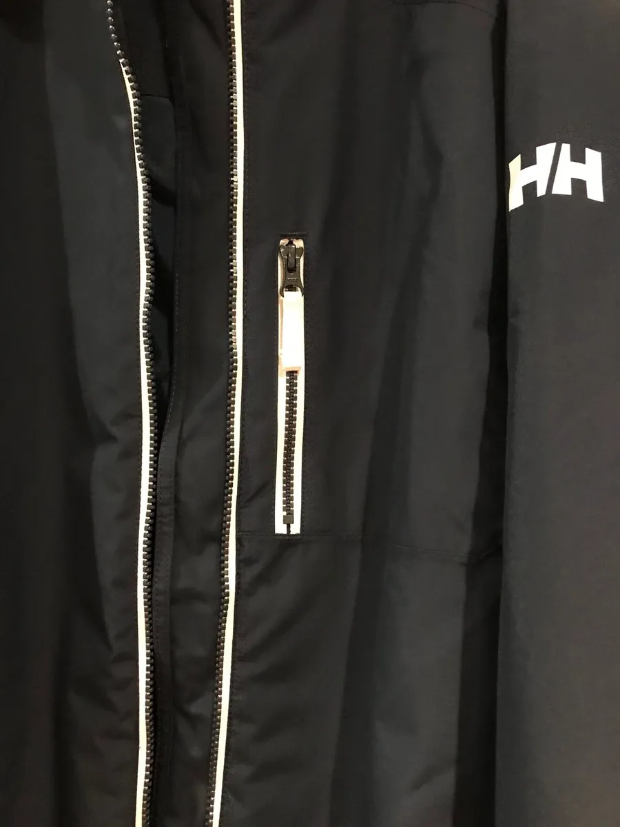 Helly Hansen coat - Image 4