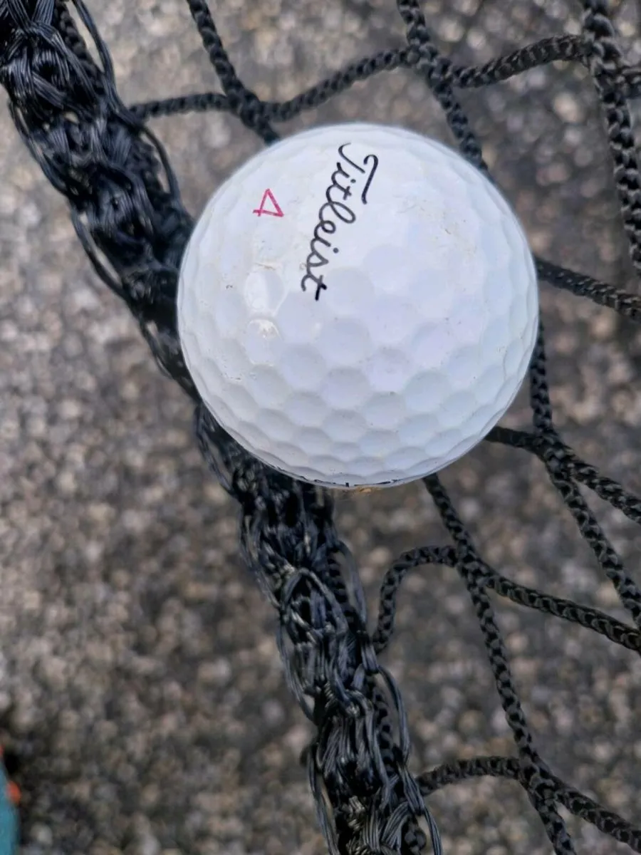 Golf Nets - Image 1