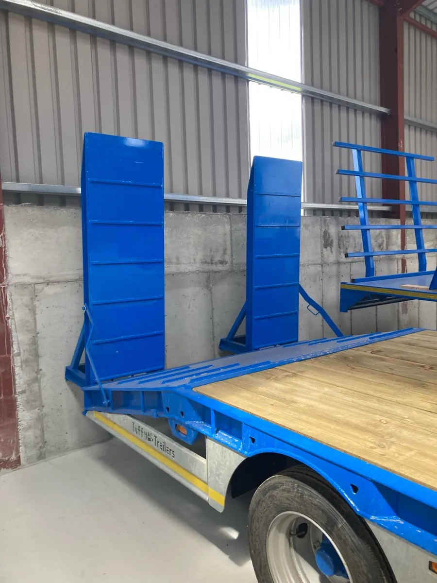 New tuffmac 19 t lowloader - Image 3