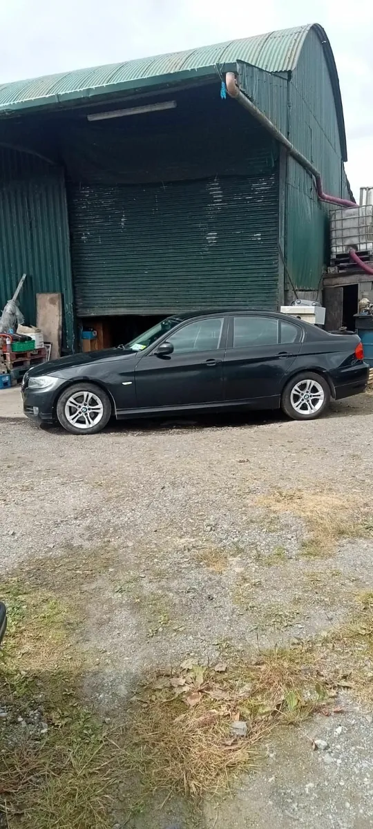 Bmw timing chains rattle / fail - Image 4