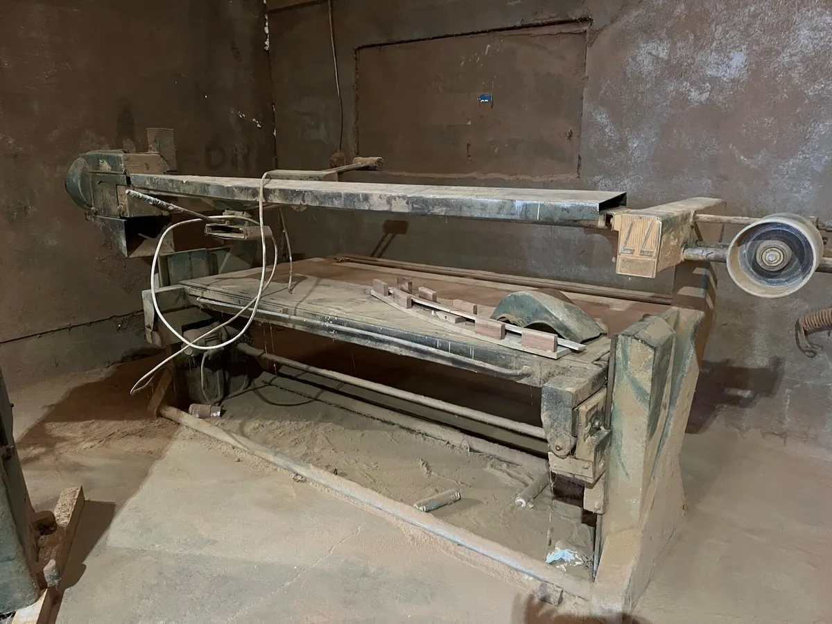 Woodworking machines - Image 2