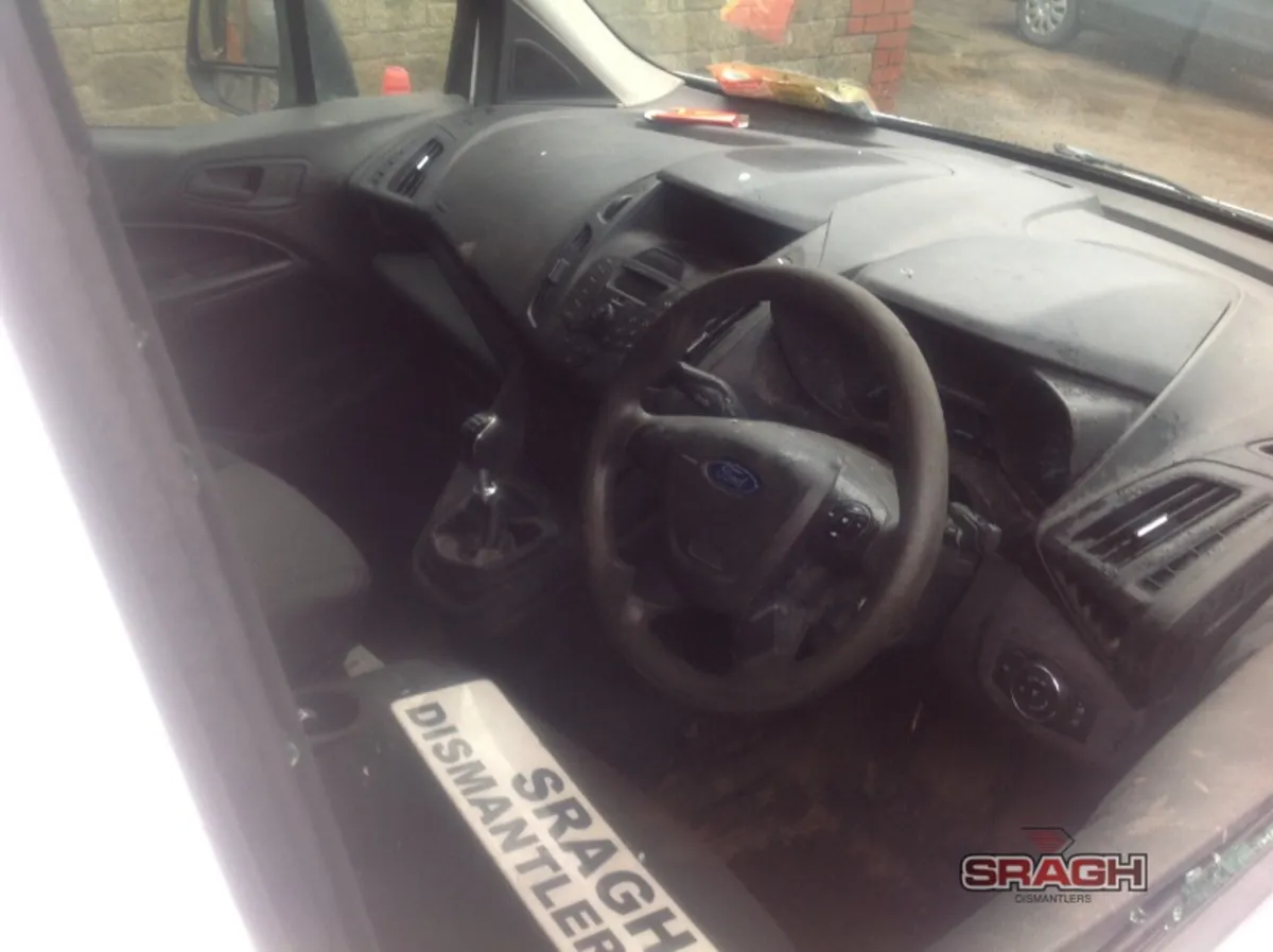 FORD TRANSIT CONNECT  &  CUSTOM SELECTION - Image 4