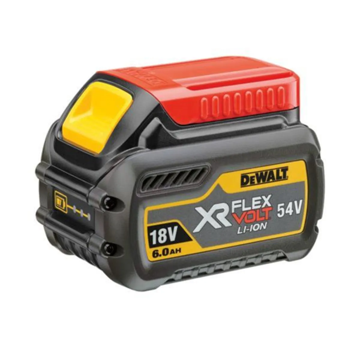 Dewalt 18/54 Volt XR FlexVolt 6.0Ah Battery Pack