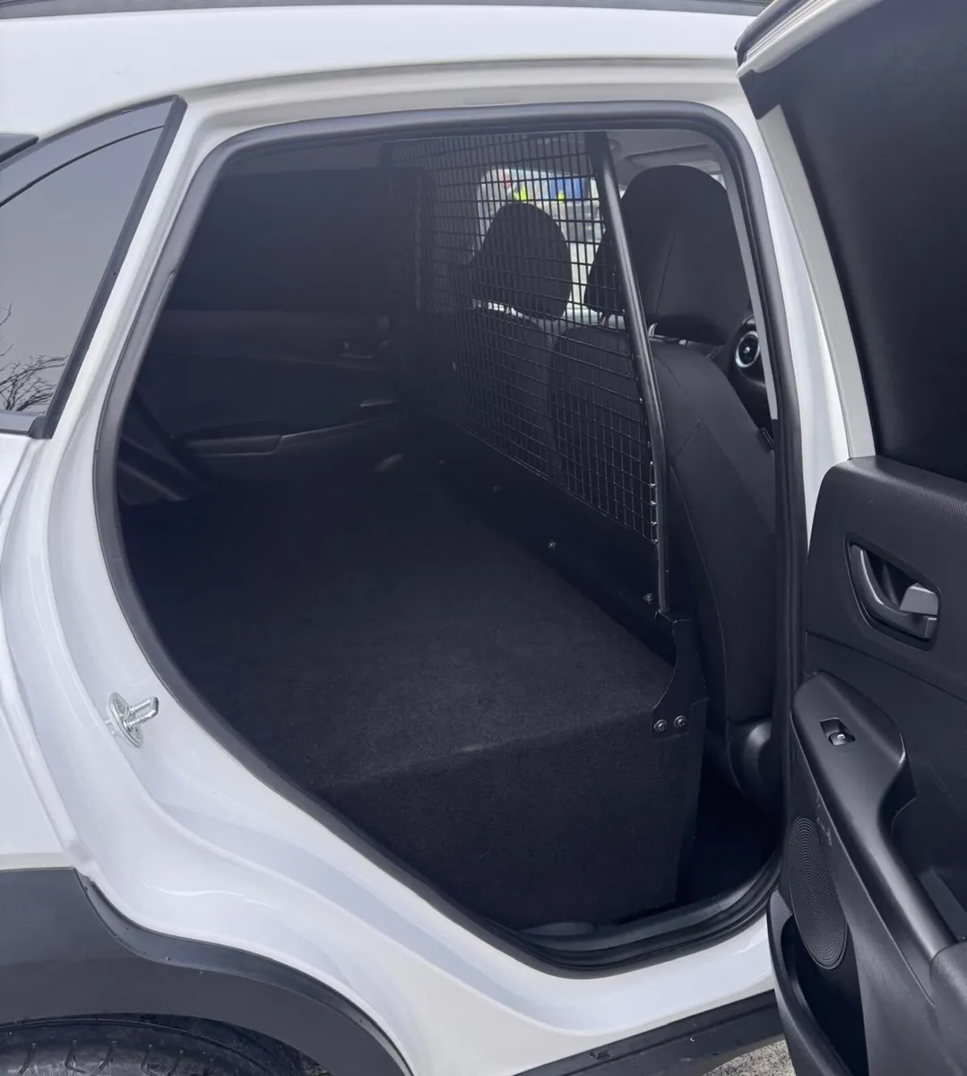 2022 Hyundai KONA Mild Hybrid New Model - Image 4