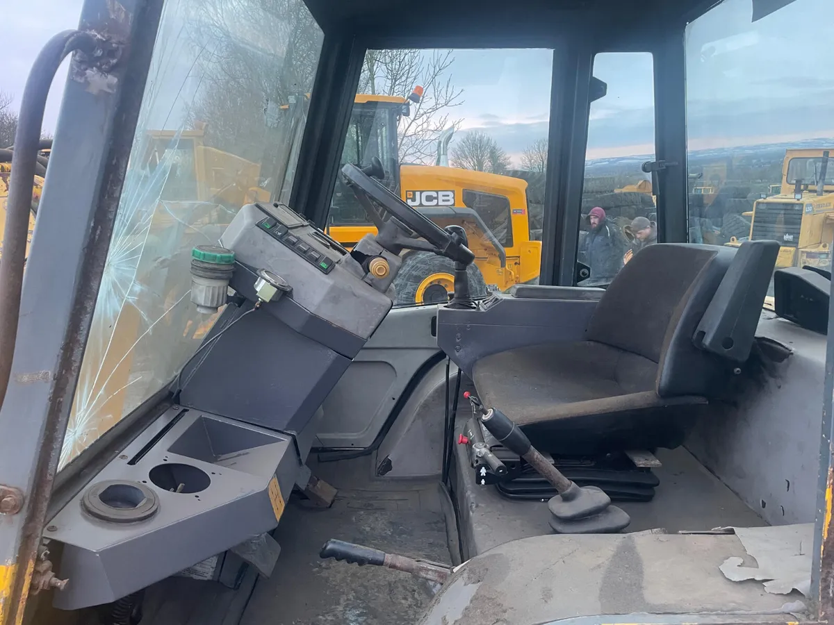 Matbro 250 Artic Teleporter & TR 200 - Image 4