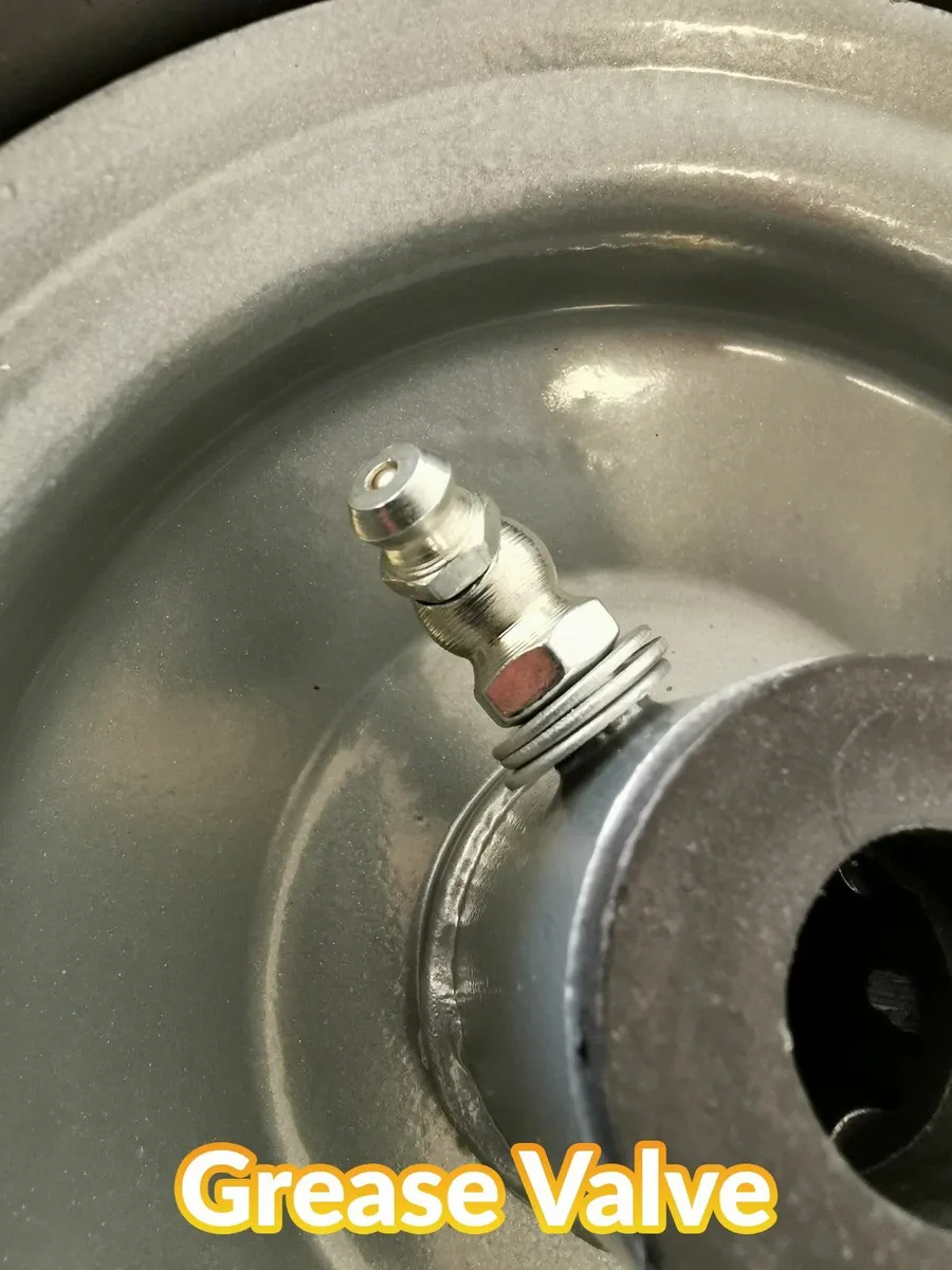 3in1 Transformable Hand Truck - Image 4