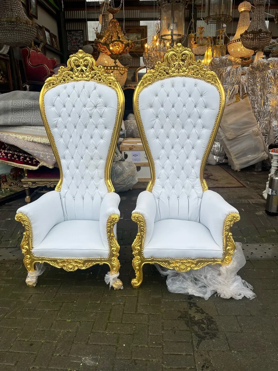 Terence Clifford Antiques - Image 2