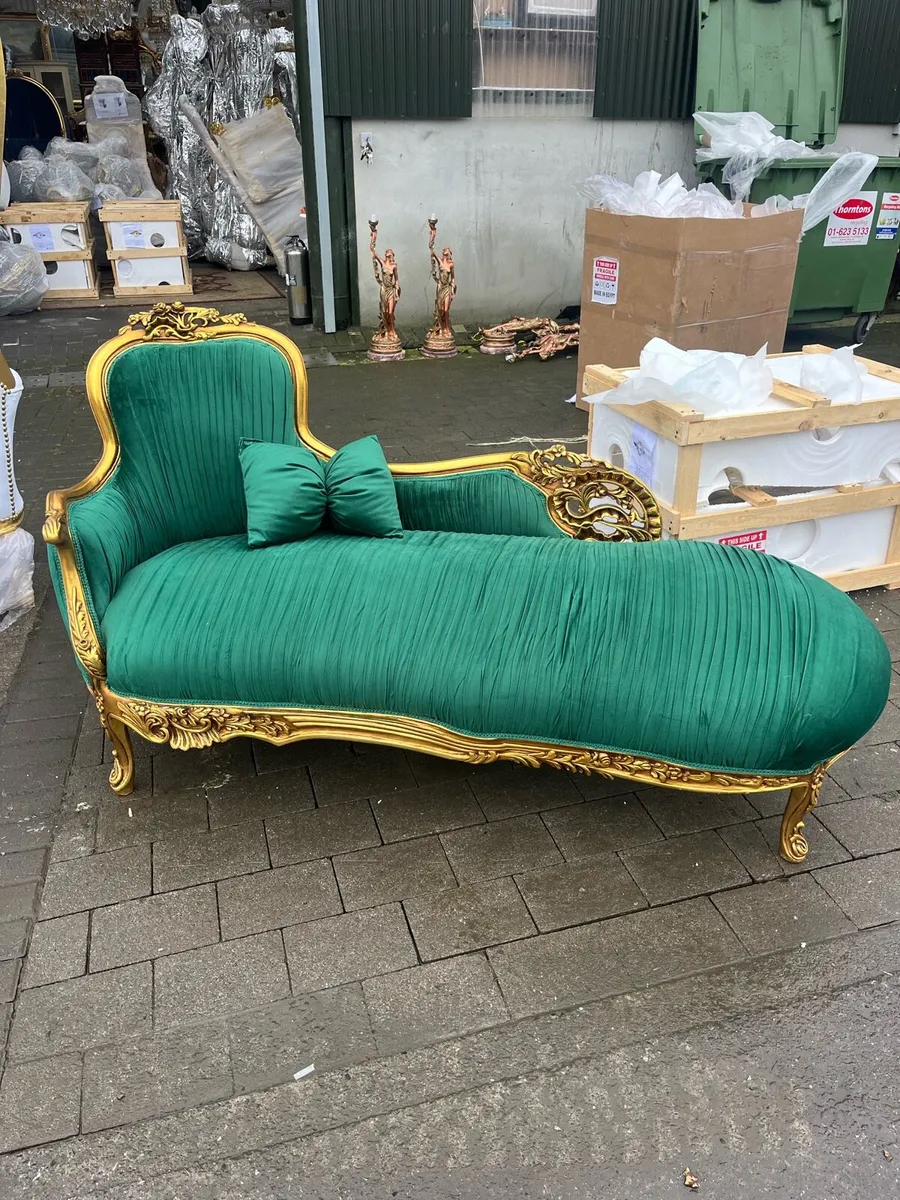 Terence Clifford Antiques - Image 4