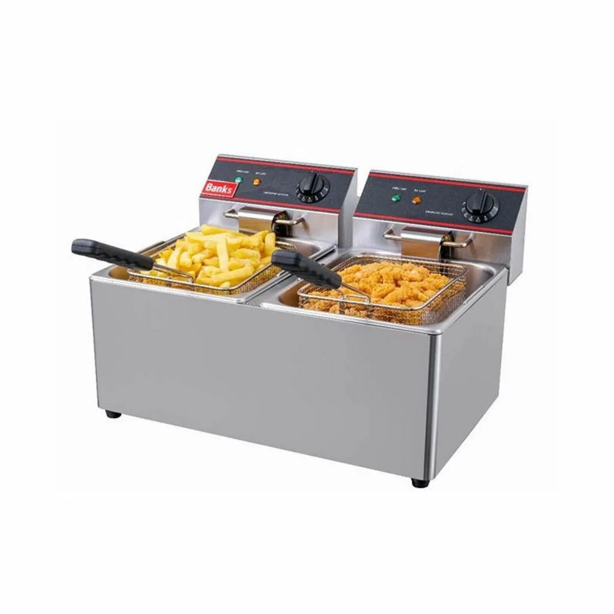 Countertop Fryers - Image 2