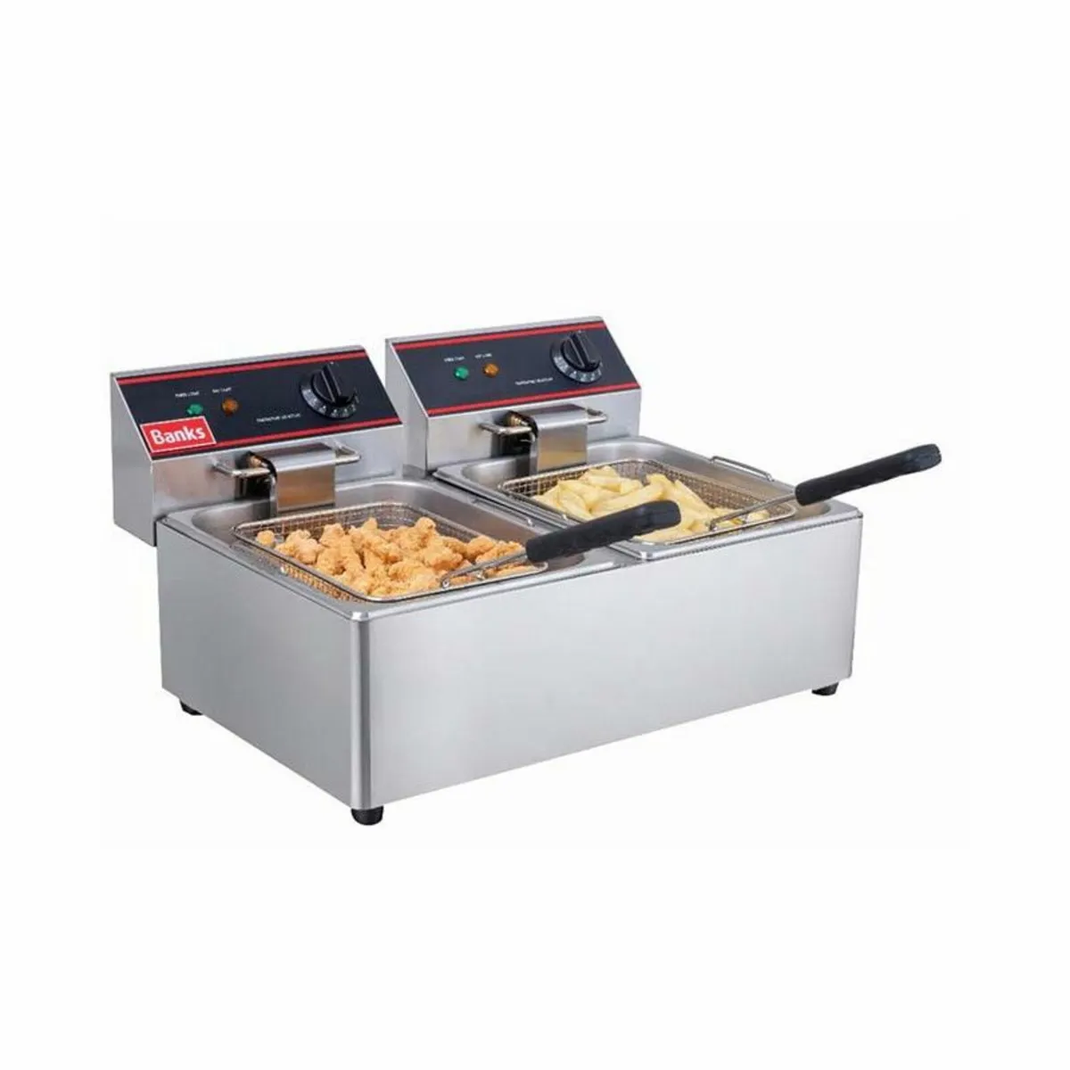 Countertop Fryers - Image 3
