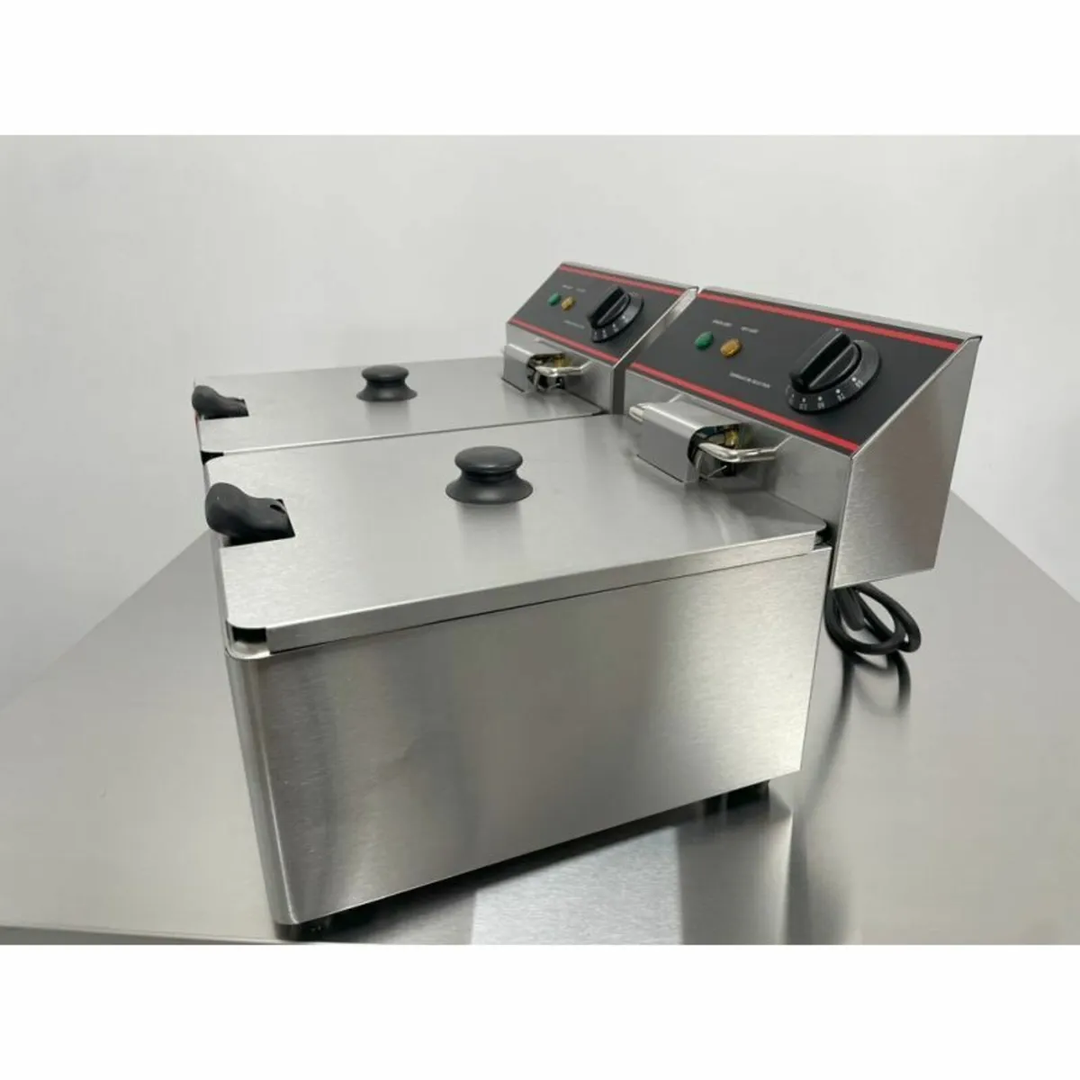Countertop Fryers - Image 4