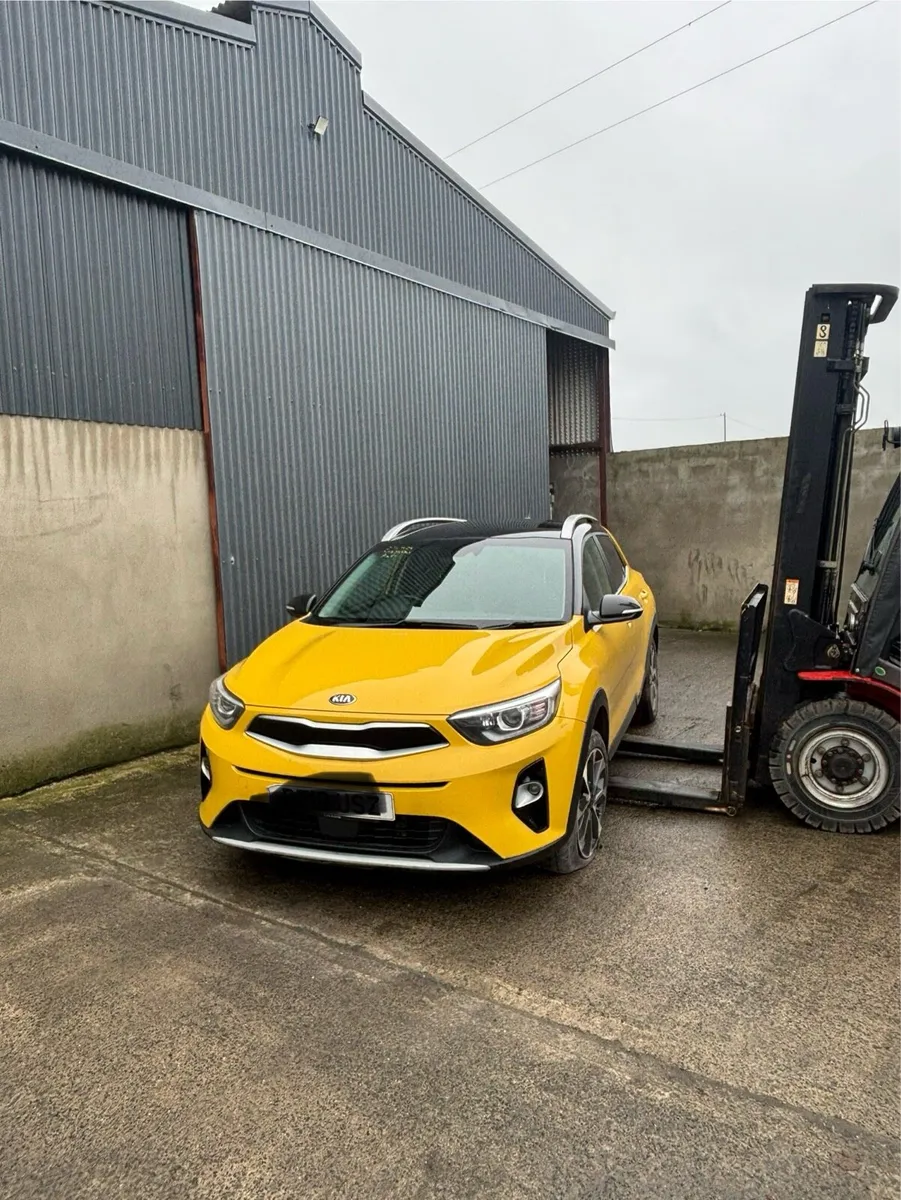 For breaking Kia stonic - Image 2