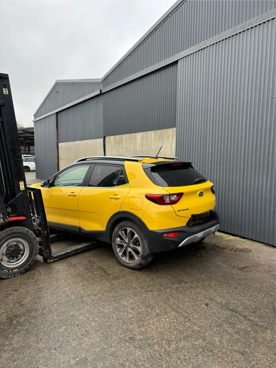 For breaking Kia stonic - Image 3