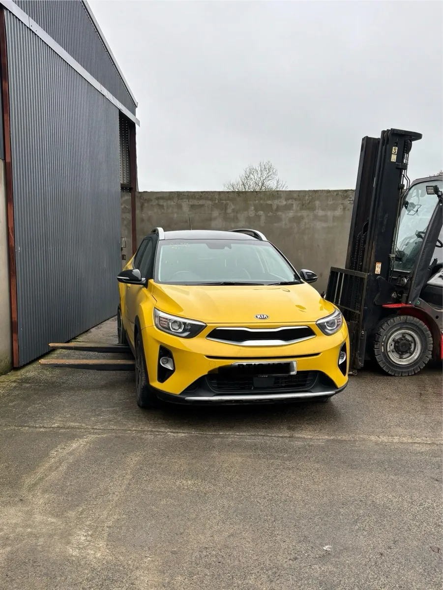 For breaking Kia stonic - Image 4