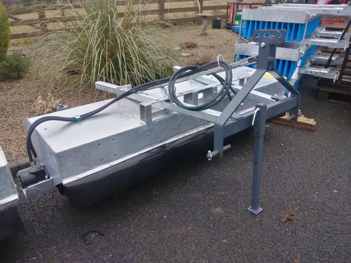 Sweeper brush - Image 4