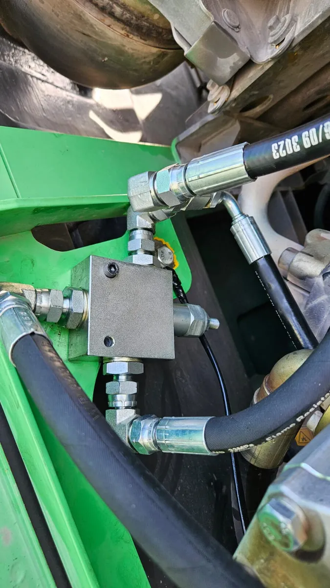 Plant Repairs & Service - Image 2