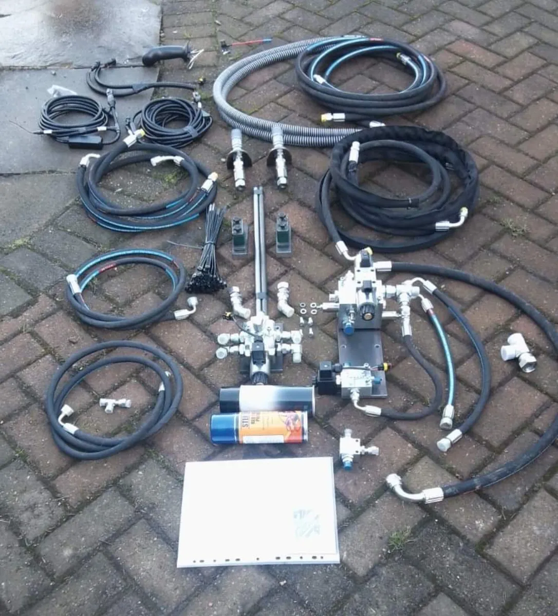 Plant Repairs & Service - Image 4