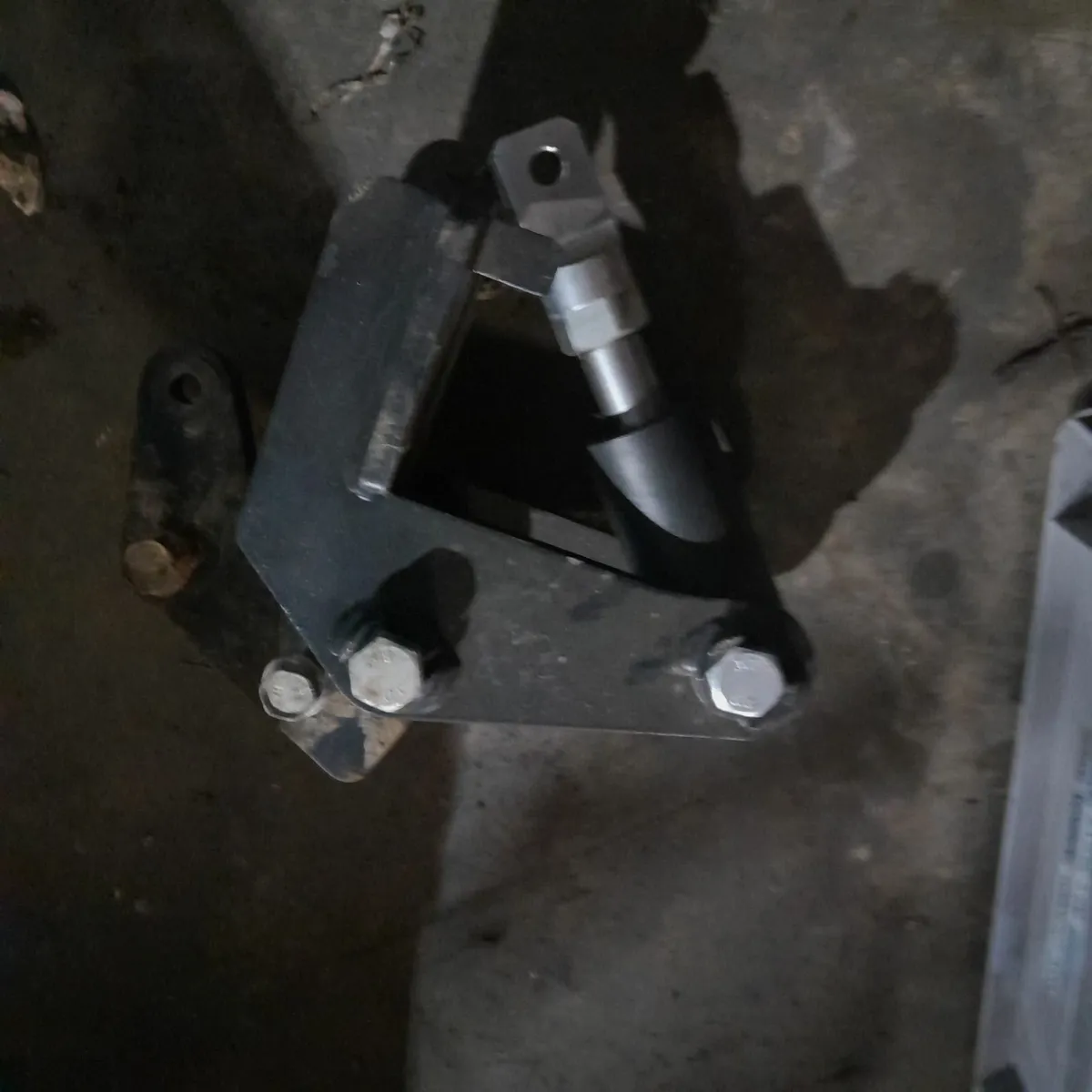 No vat Weaving sabre tine 4.8m direct seed drdrill - Image 2