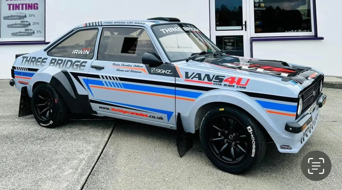 𝐇𝐈𝐒𝐓𝐎𝐑𝐈𝐂 𝐒𝐇𝐄𝐋𝐋 & 𝟐.𝟓 𝐌𝐎𝐃𝐈𝐅𝐈𝐄 - Image 1