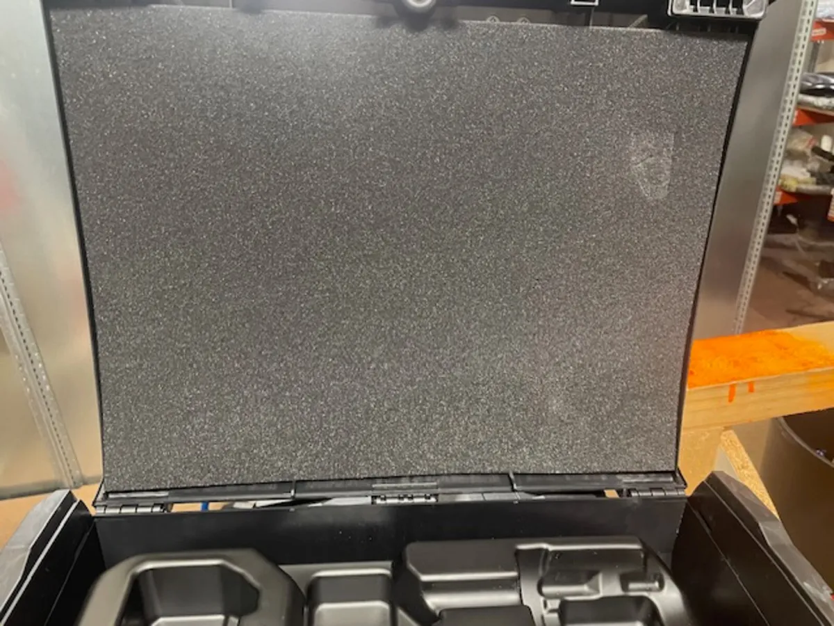 MILWAUKEE CARRY BOX - Image 4