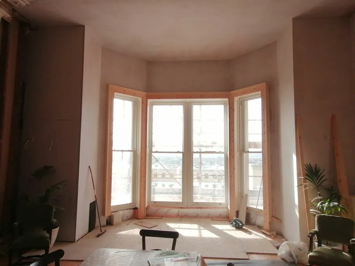 Plastering,restoration,construction,painting,renov - Image 3