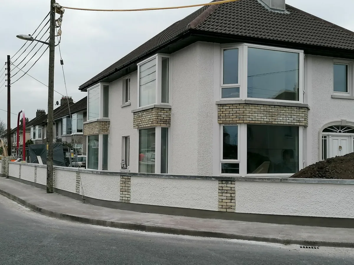 Plastering,restoration,construction,painting,renov - Image 2