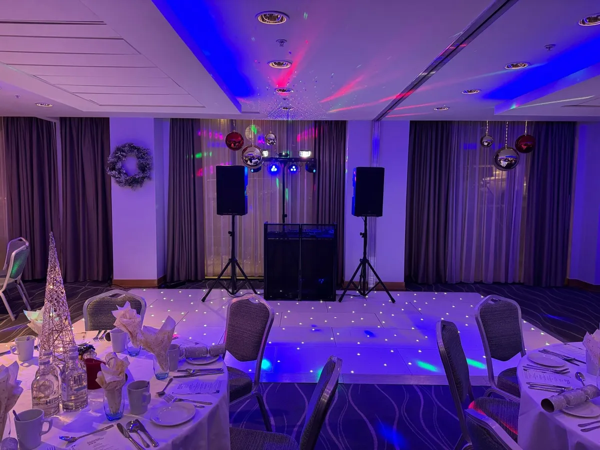 Dj for hire - Image 1