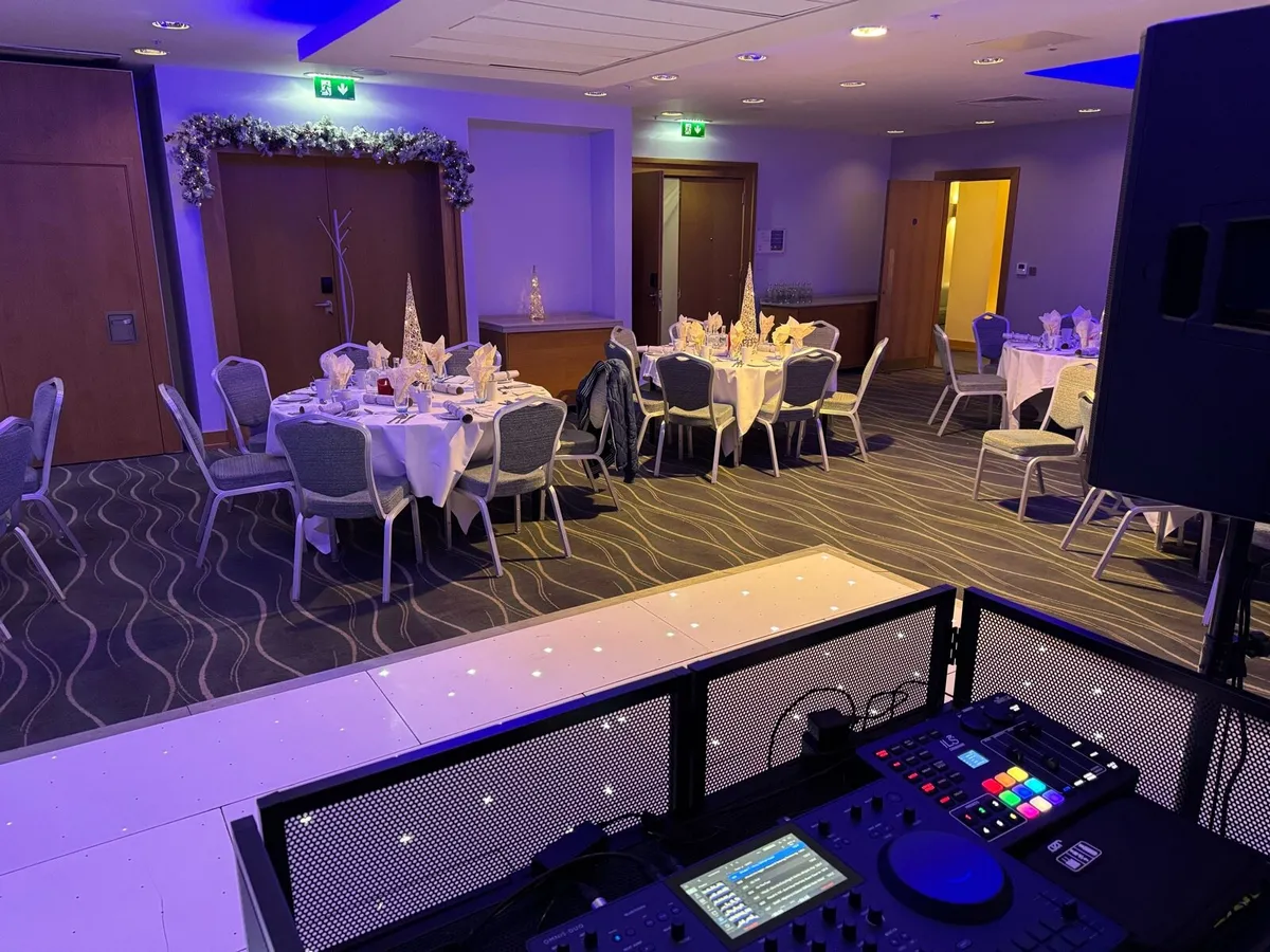 Dj for hire - Image 2