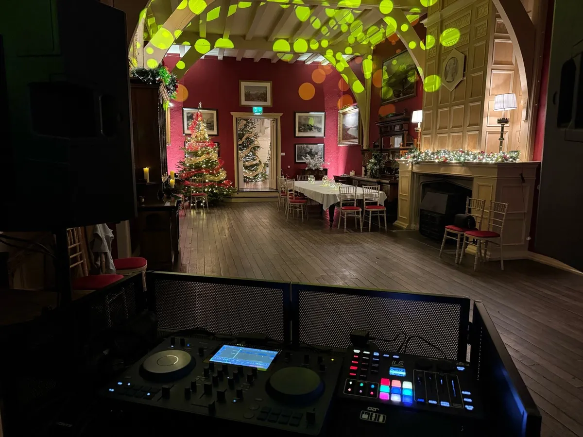 Dj for hire - Image 4