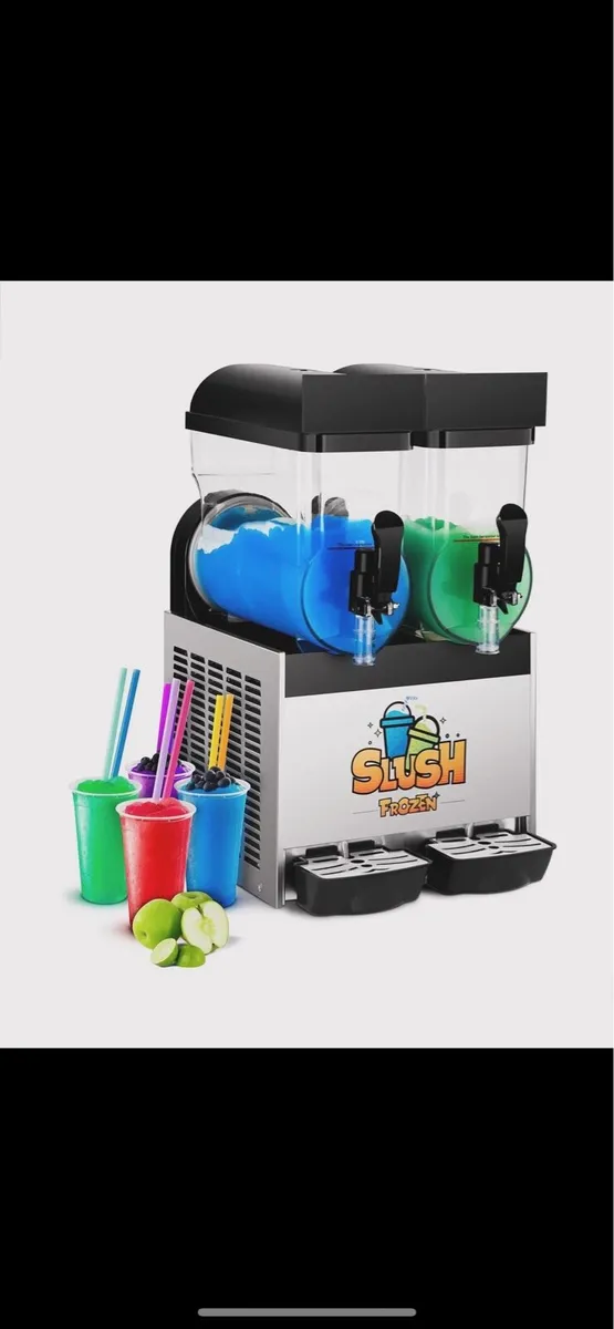 Slushie Machine - Image 2