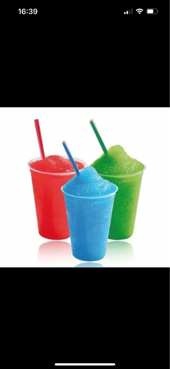 Slushie Machine - Image 3