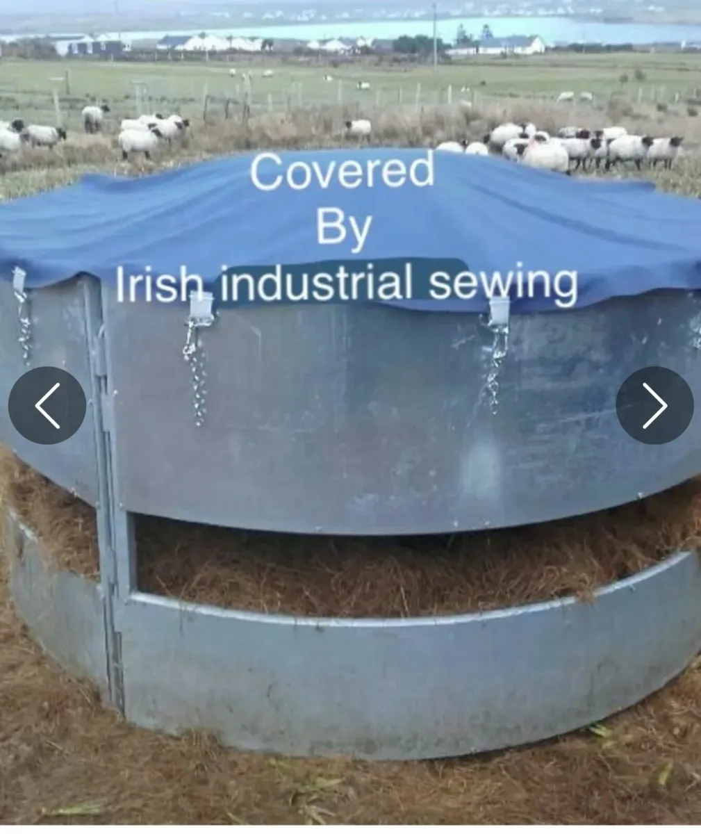 Protective covers - Image 4