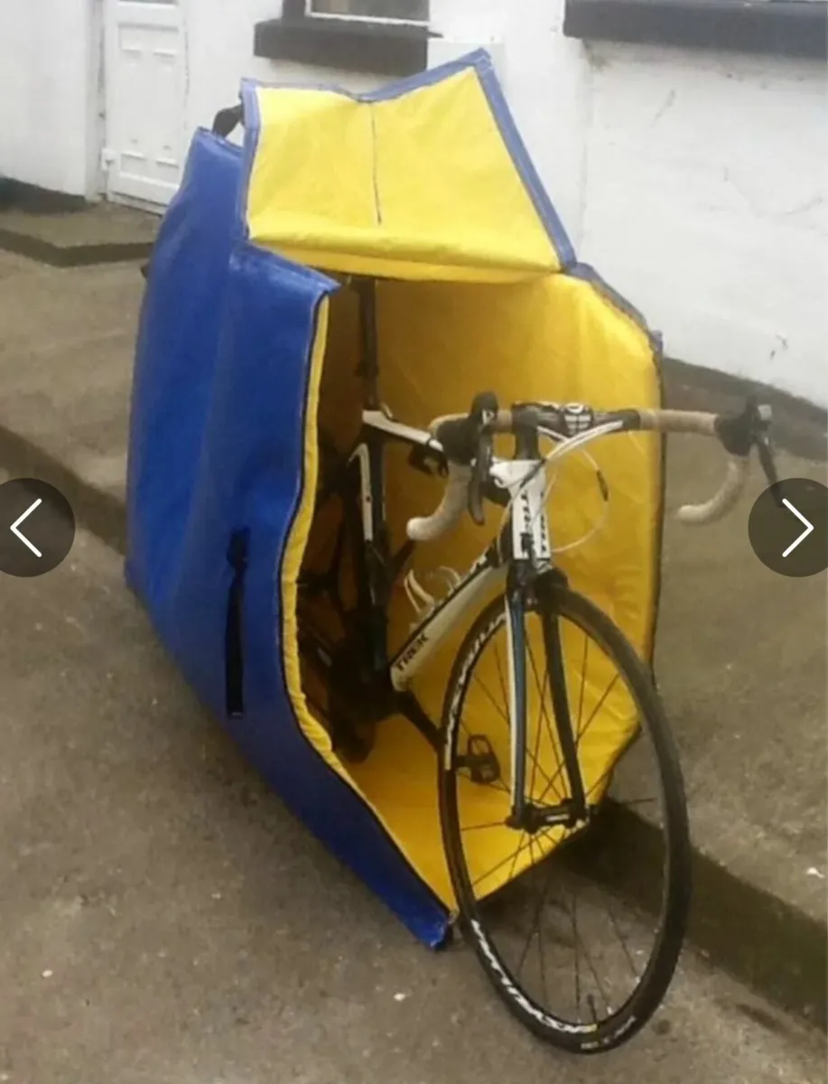 Protective covers - Image 1