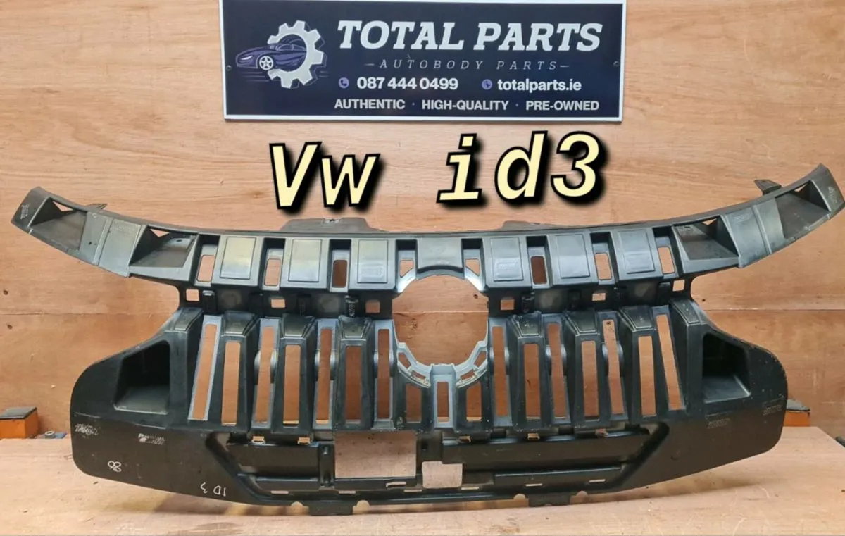 Vw id3  id4 parts - Image 4