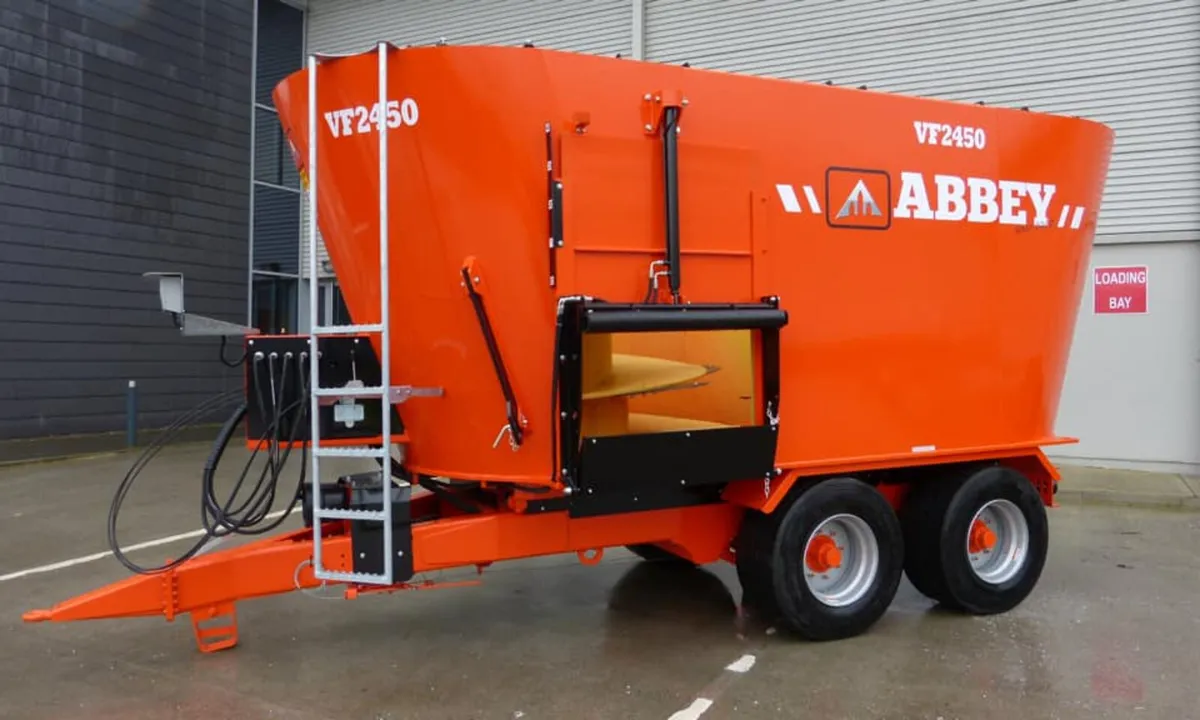 Abbey Diet Feeders - Image 3