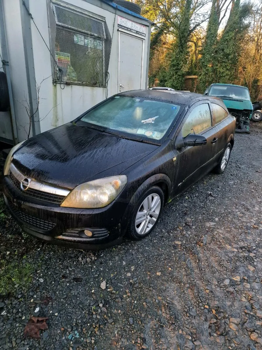 Opel combo - Image 2