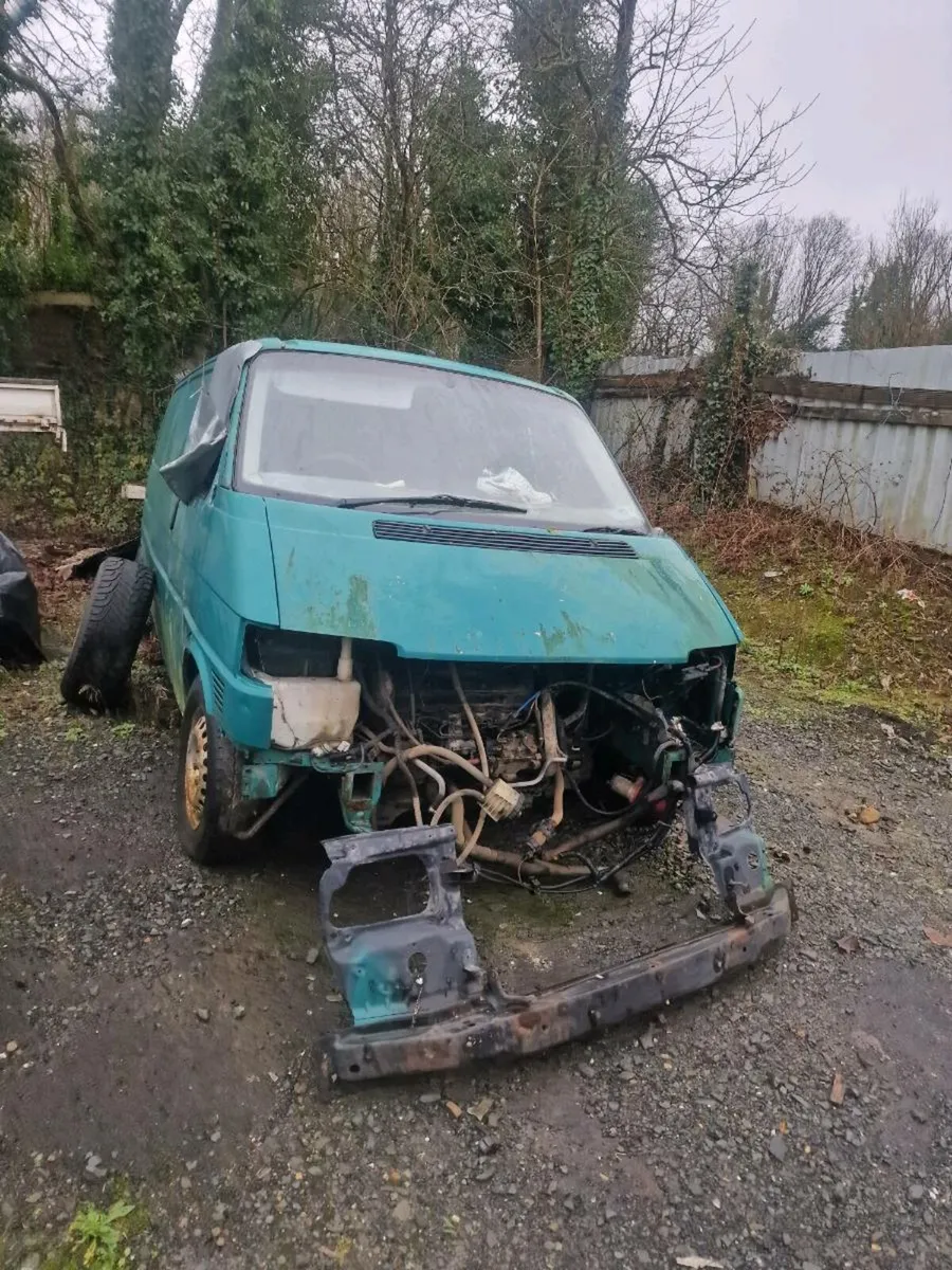 Opel combo - Image 3