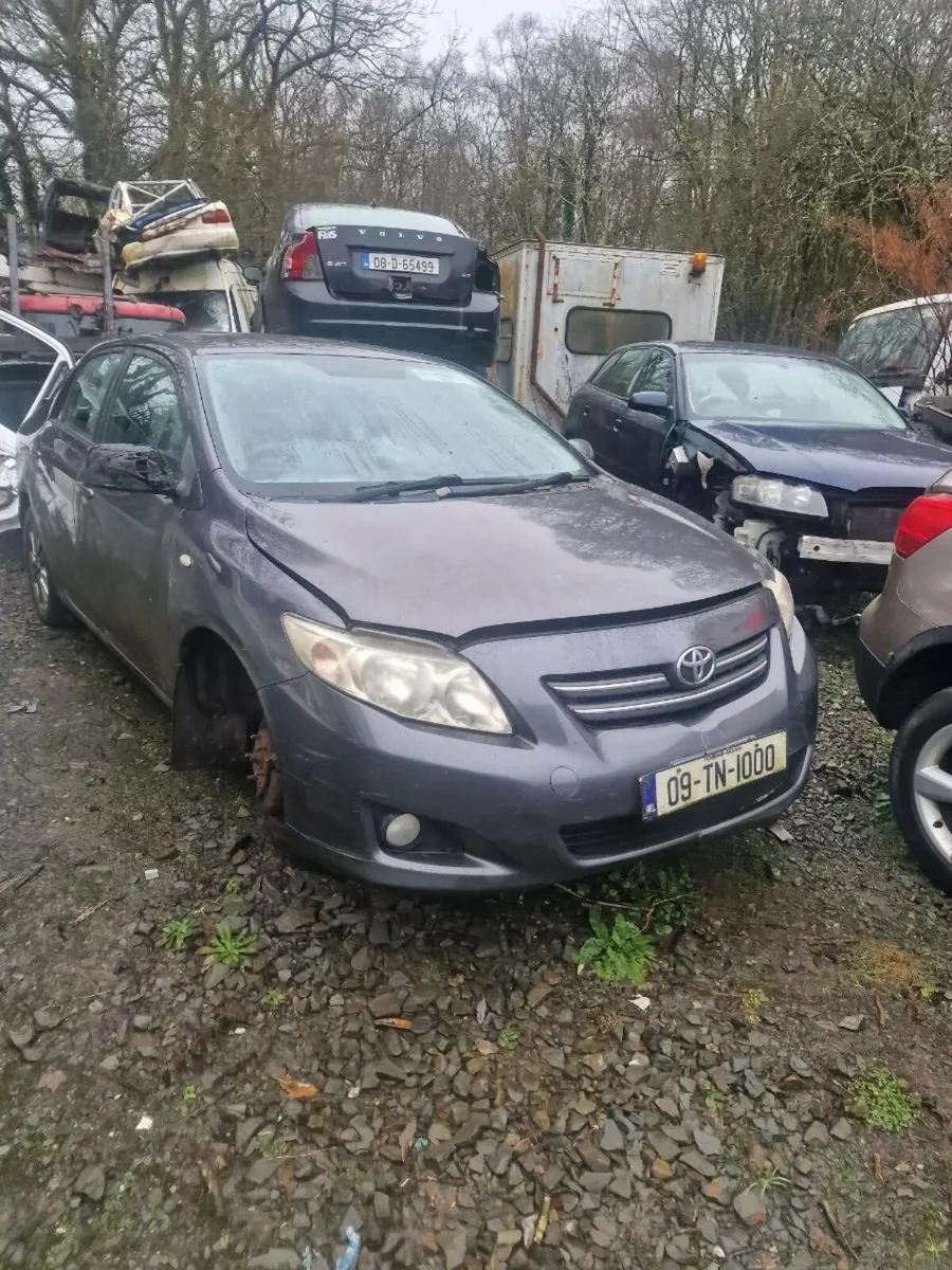 Opel combo - Image 4