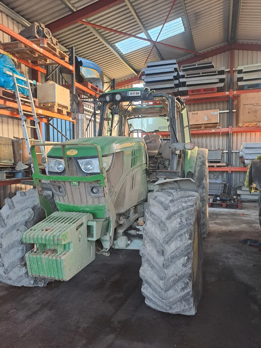 John deere - Image 2