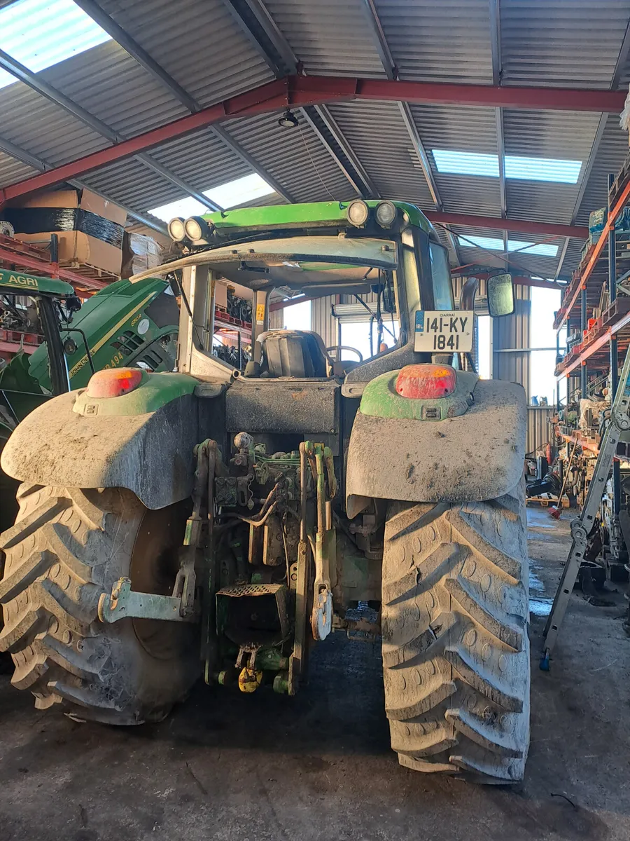 John deere - Image 3