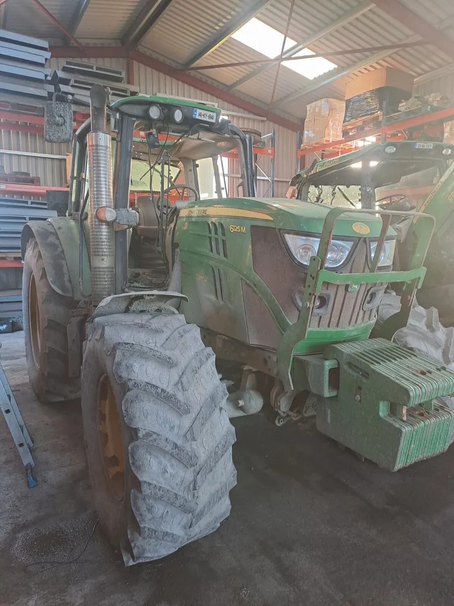 John deere - Image 1