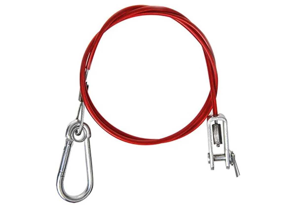 Parts to suit ifor Williams - Image 4