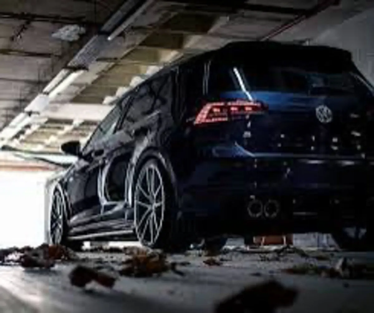 Veemann VFS25  Alloy wheels - Image 3